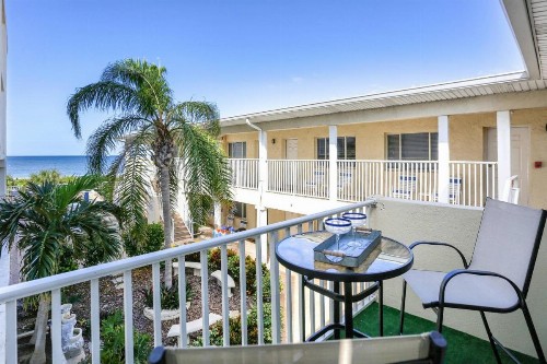 201 Belleair Beach Club - image 21