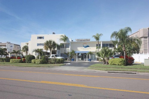 201 Belleair Beach Club - image 24