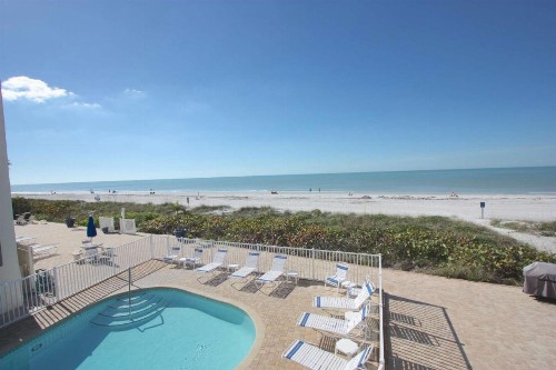 201 Belleair Beach Club - image 8