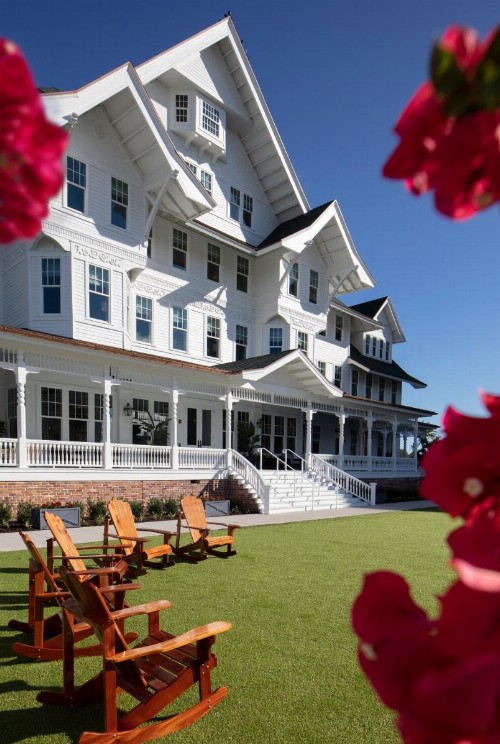 Belleview Inn - image 12