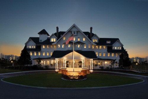Belleview Inn - image 14