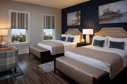 Belleview Inn - image 2