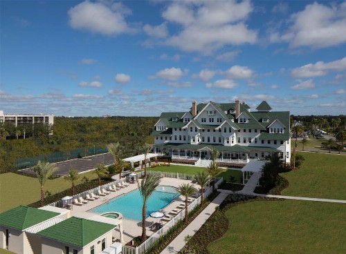 Belleview Inn - image 3