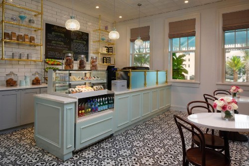 Belleview Inn - image 32