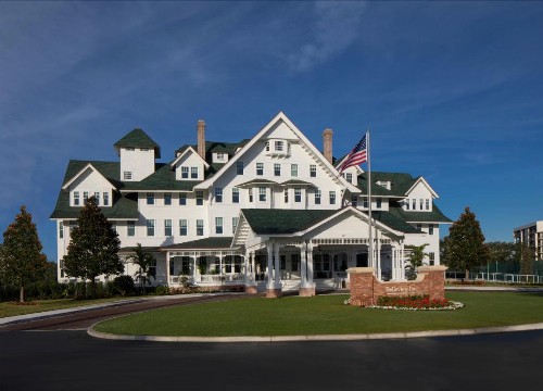 Belleview Inn - image 42