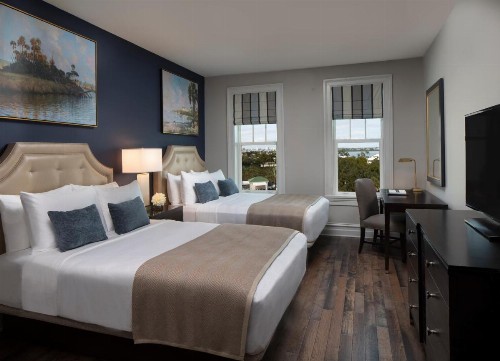 Belleview Inn - image 7