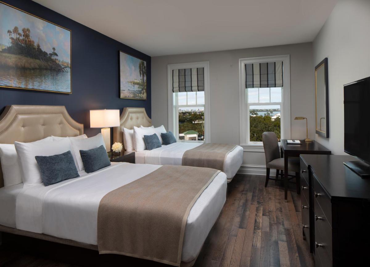 Belleview Inn - image 7