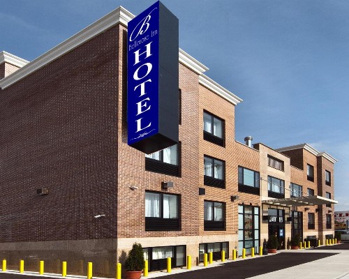 Bellerose Inn - image 1