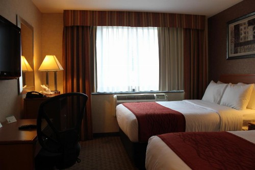 Bellerose Inn - image 8