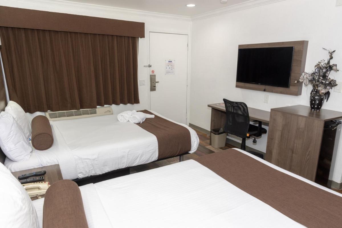Value Inn Bellflower - image 5