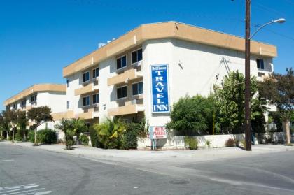 Bellflower Travel Inn
