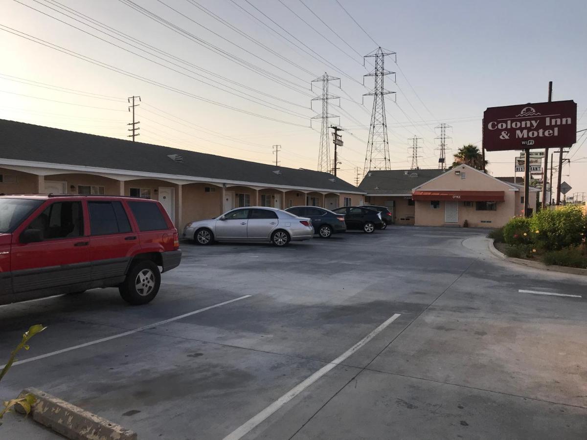 Colony Inn Motel - image 6