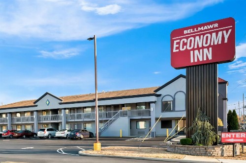 EconoLodge Bellmawr