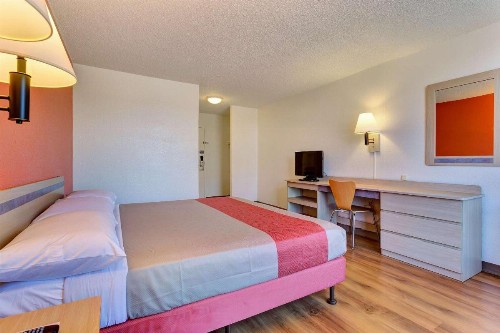 Motel 6-Belmont CA - San Francisco - Redwood City - image 12