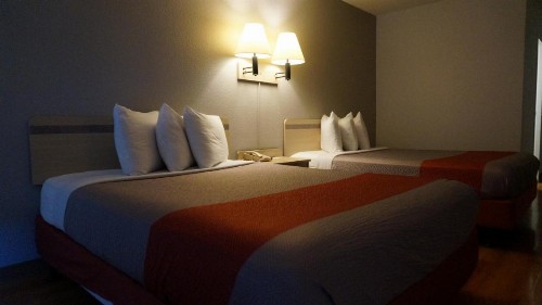 Motel 6-Belmont CA - San Francisco - Redwood City - image 16