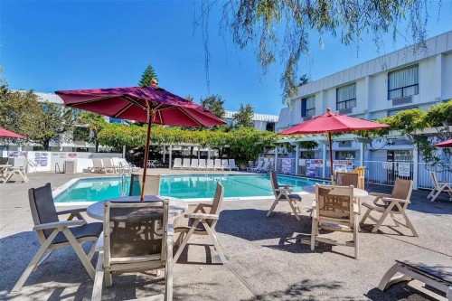 Motel 6-Belmont CA - San Francisco - Redwood City - image 17