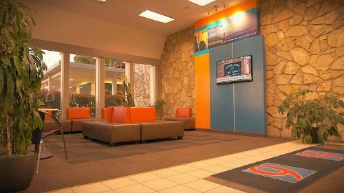Motel 6-Belmont CA - San Francisco - Redwood City - image 18