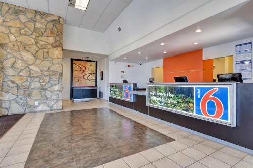 Motel 6-Belmont CA - San Francisco - Redwood City - image 6