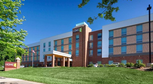 Home2 Suites By Hilton Charlotte Belmont Nc