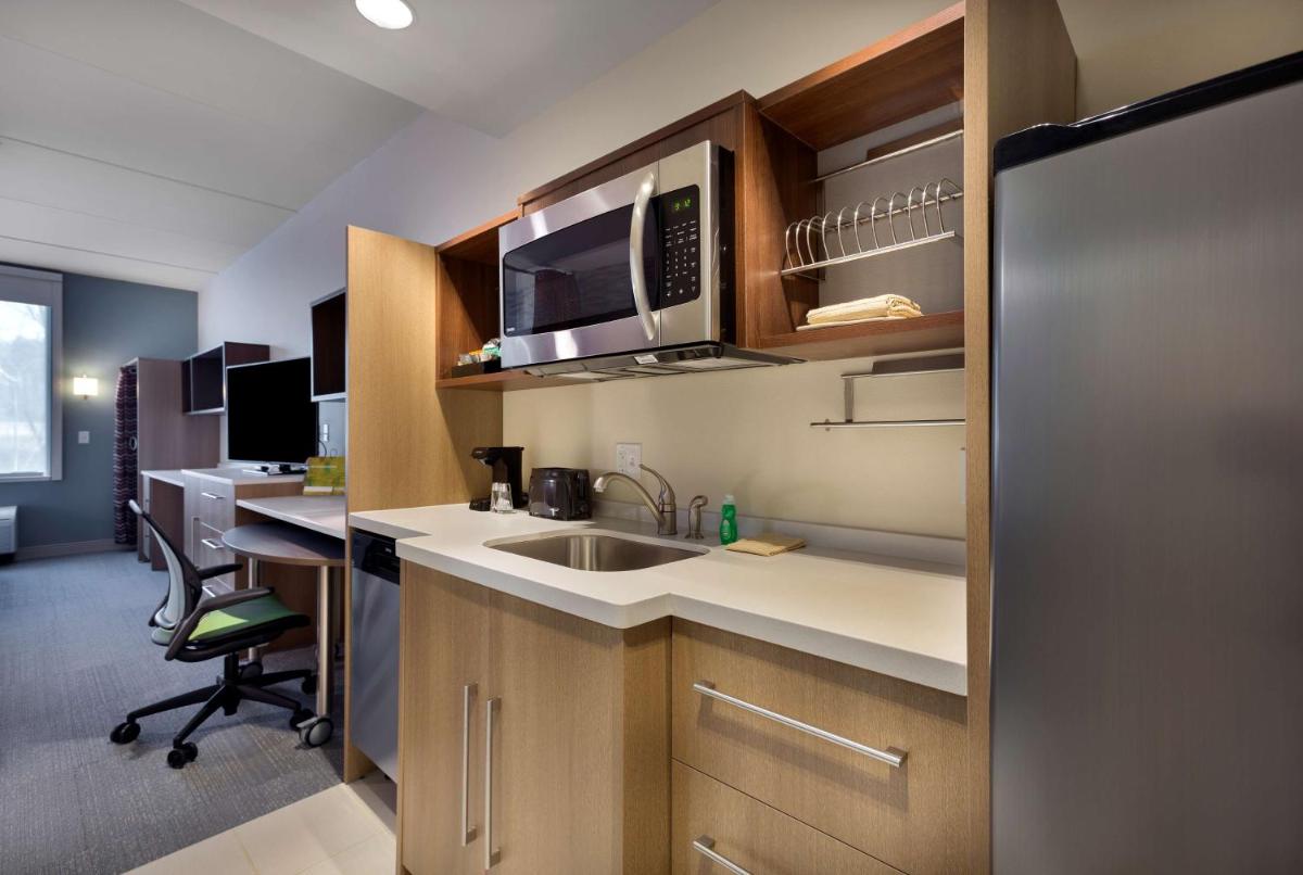 Home2 Suites By Hilton Charlotte Belmont Nc - image 2