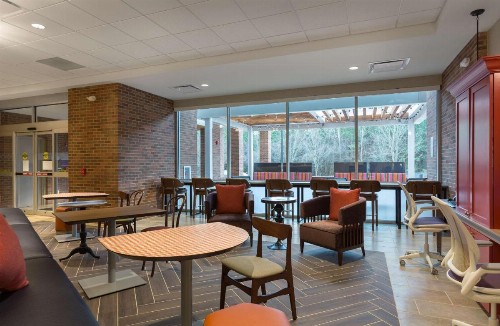Home2 Suites By Hilton Charlotte Belmont Nc - image 25