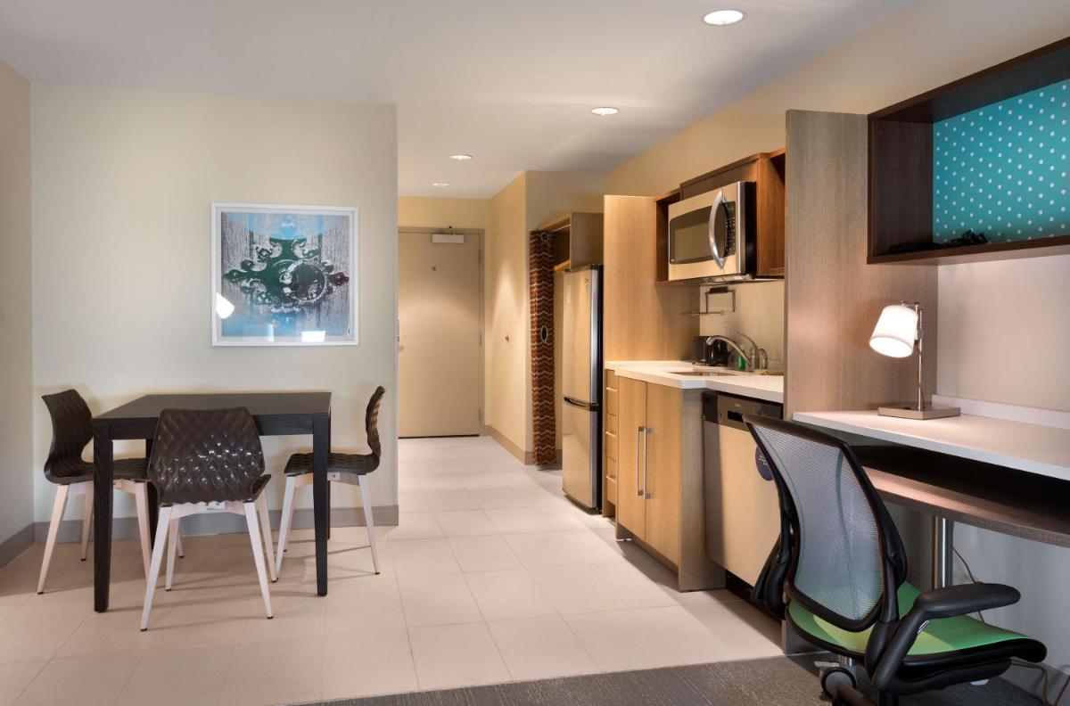Home2 Suites By Hilton Charlotte Belmont Nc - image 3