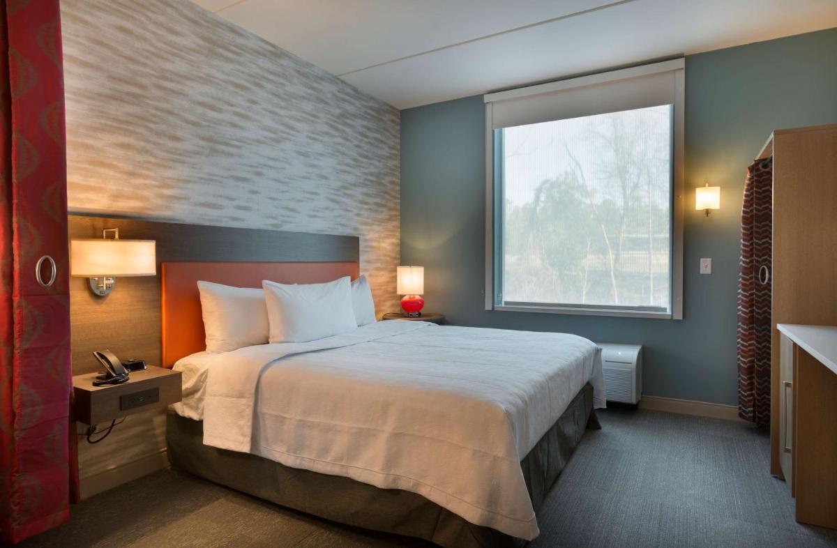 Home2 Suites By Hilton Charlotte Belmont Nc - image 4