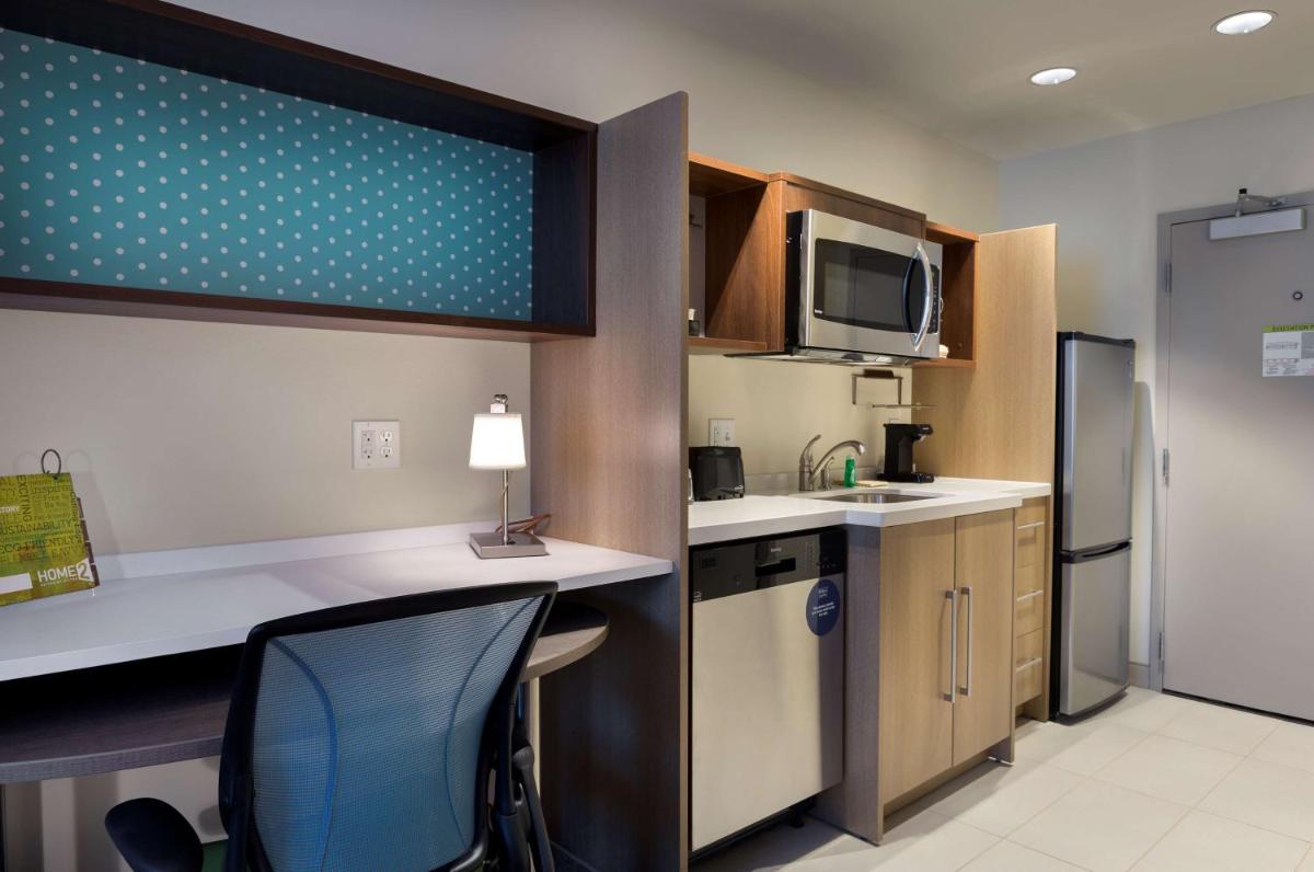 Home2 Suites By Hilton Charlotte Belmont Nc - image 5