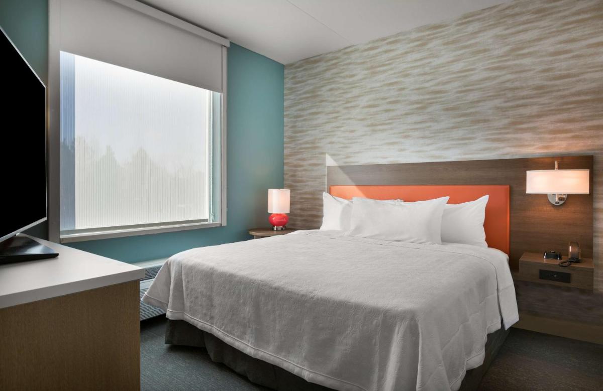 Home2 Suites By Hilton Charlotte Belmont Nc - image 6