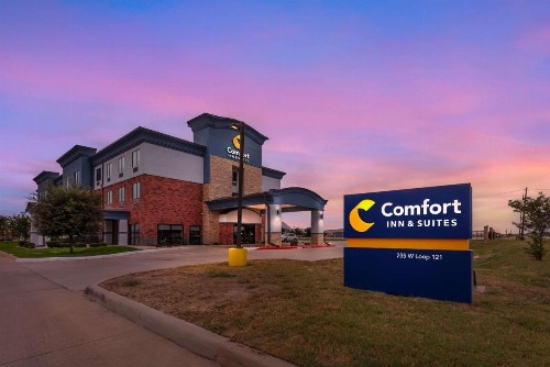 Expo Inn and Suites