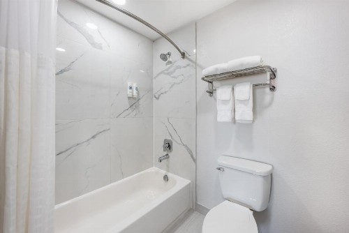 Expo Inn and Suites - image 13