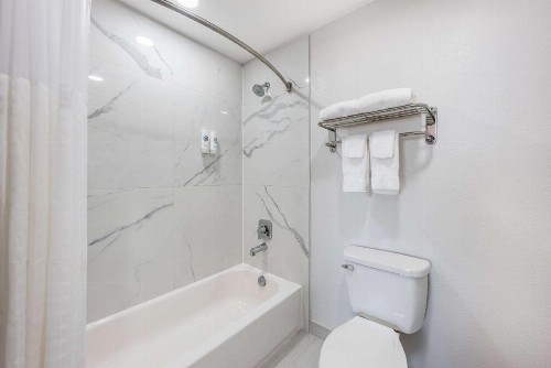 Expo Inn and Suites - image 24