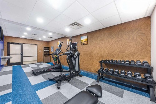 Expo Inn and Suites - image 25