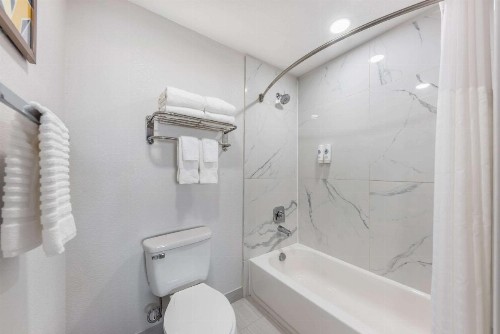 Expo Inn and Suites - image 26