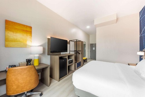 Expo Inn and Suites - image 4
