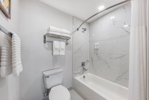 Expo Inn and Suites - image 5