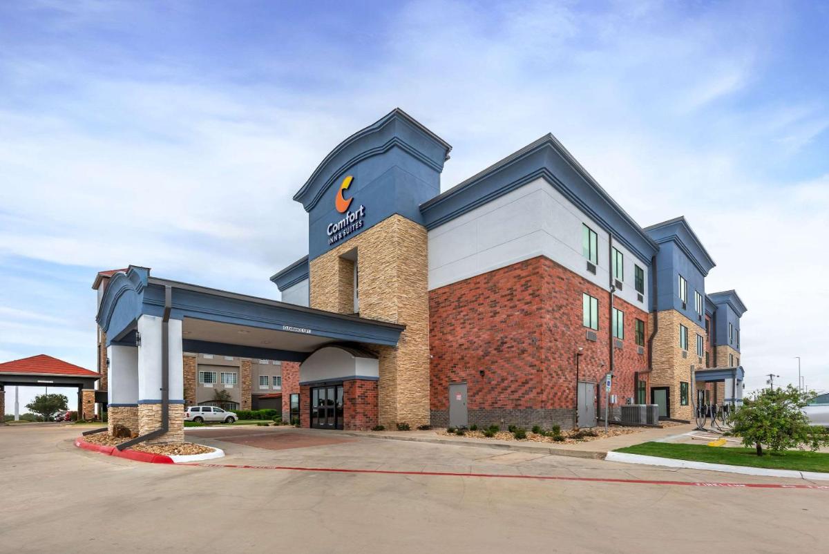 Expo Inn and Suites - image 7