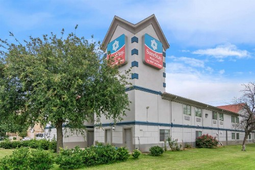 SureStay Plus Hotel by Best Western Benbrook Ft Worth - image 11