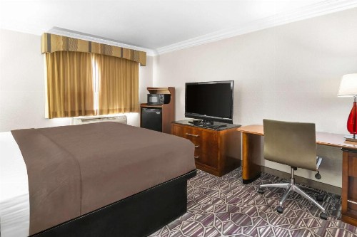 SureStay Plus Hotel by Best Western Benbrook Ft Worth - image 13