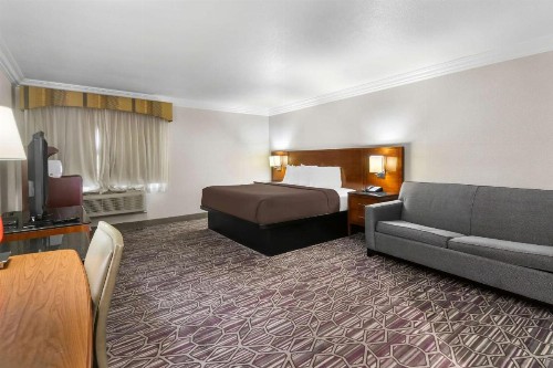 SureStay Plus Hotel by Best Western Benbrook Ft Worth - image 15