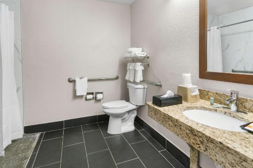 SureStay Plus Hotel by Best Western Benbrook Ft Worth - image 18