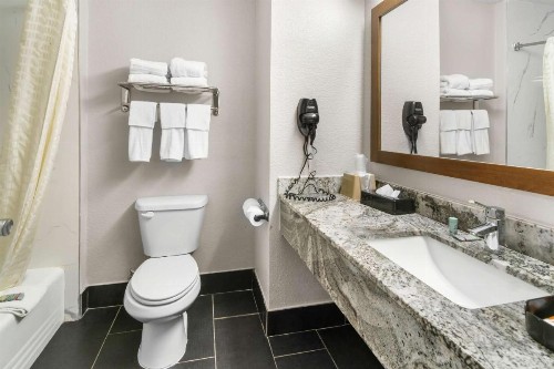 SureStay Plus Hotel by Best Western Benbrook Ft Worth - image 20