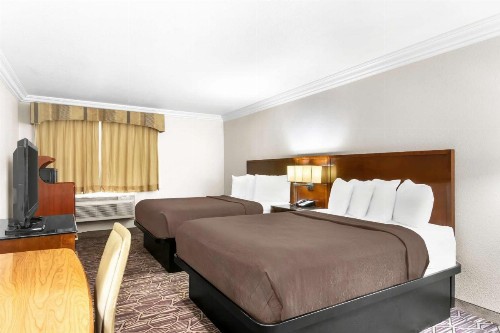 SureStay Plus Hotel by Best Western Benbrook Ft Worth - image 26
