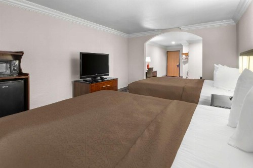 SureStay Plus Hotel by Best Western Benbrook Ft Worth - image 3