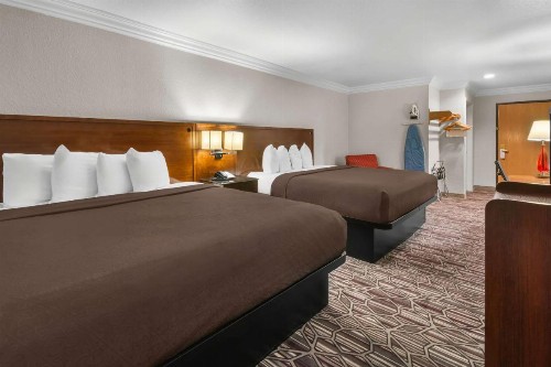 SureStay Plus Hotel by Best Western Benbrook Ft Worth - image 32