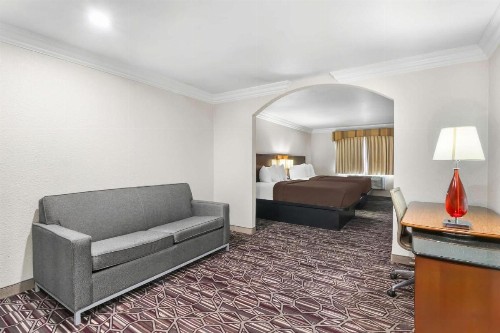 SureStay Plus Hotel by Best Western Benbrook Ft Worth - image 33