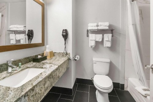 SureStay Plus Hotel by Best Western Benbrook Ft Worth - image 36