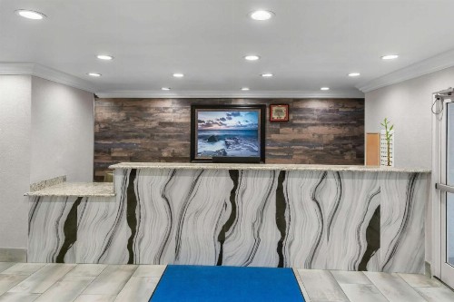 SureStay Plus Hotel by Best Western Benbrook Ft Worth - image 4