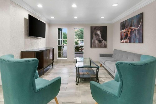 SureStay Plus Hotel by Best Western Benbrook Ft Worth - image 6