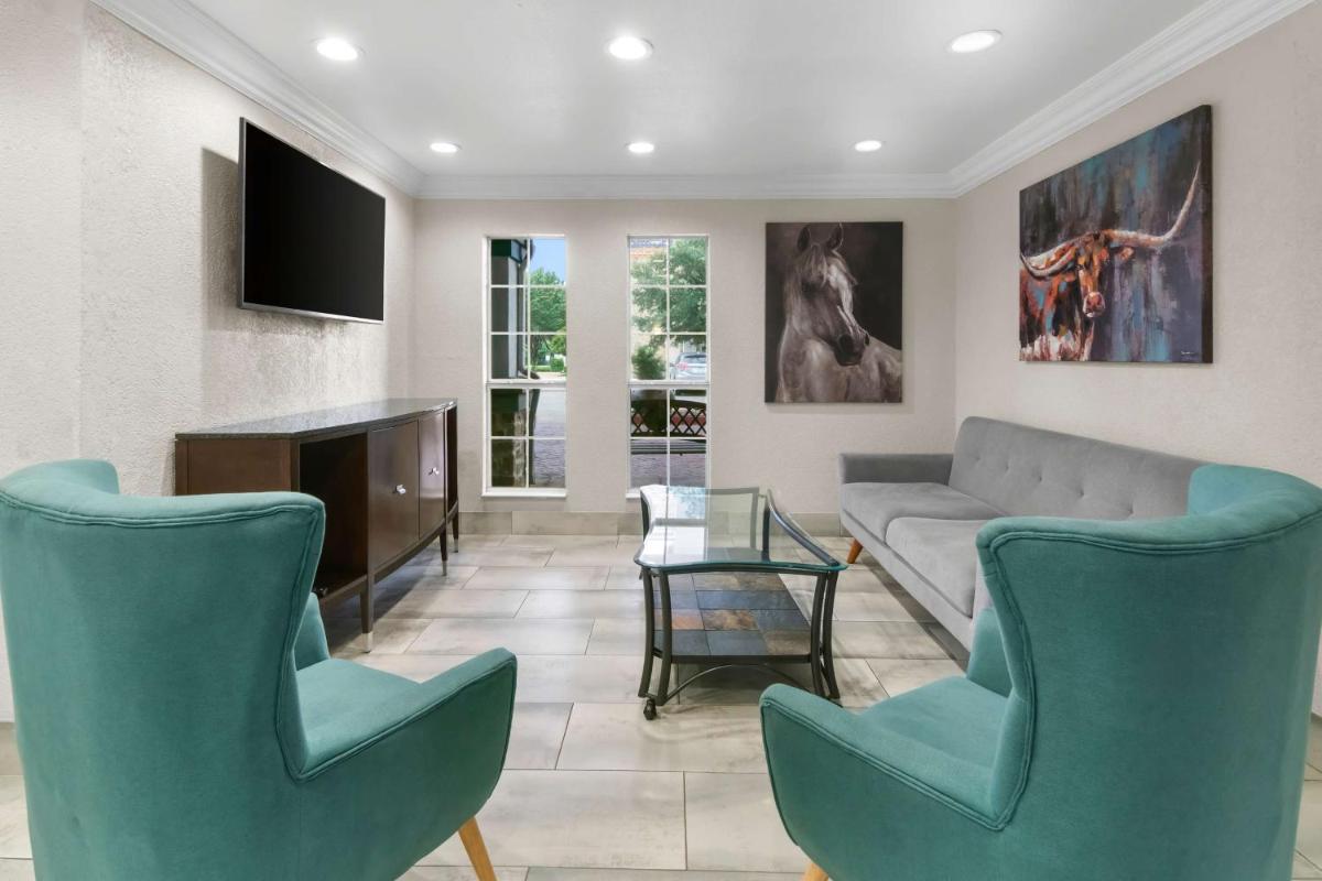 SureStay Plus Hotel by Best Western Benbrook Ft Worth - image 6